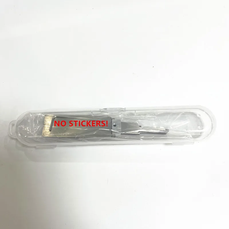 Lishi STYLE 2 in 1 Tool SC4 SS001 SS002 PRO KW1 KW5 SC1 Locksmith Tools for Home Door Civil Locks