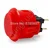 1pcs Original Sanwa OBSF 30 24mm Button Arcade push button for Joystick PC Raspberry Pi Nintendo push button replacement 