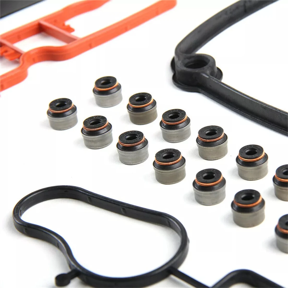 1.8T 23MM Gasoline Engine Oderhaul Repair Rebuilding Kit Fit For VW Passat CDAA CDAB Audi A4 CDHA CDHB 06B109675B