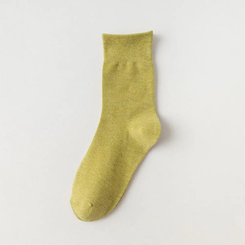 Рисунок 2 - Дышащие длинные носки женские носки