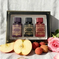 Parfum aromatique Woody unisexe, longue durée, élégant, rafraîchissant, personnel, doux et charmant, Spray, choix cadeau, 150ml 2