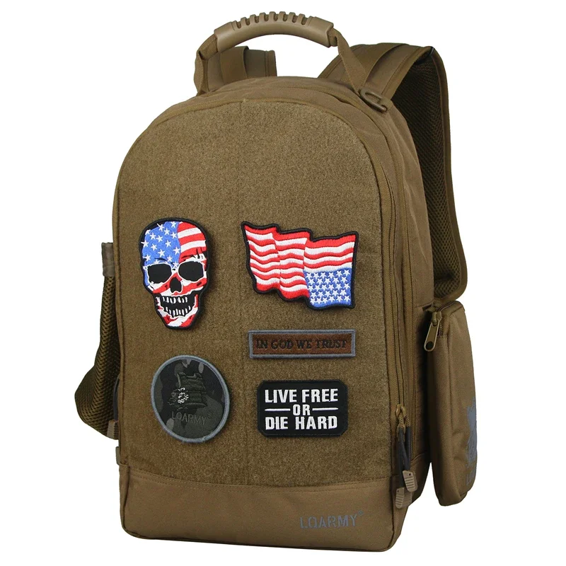 Outdoor Tactical Backpacks Tactical Rucksacks 30L Nylon Waterproof Bag Men Camping Hunting Backpacks Hunting Backpack hiking bag