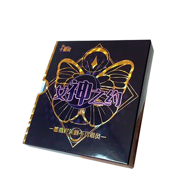 16Packs 80PCS