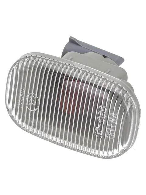 For Corolla Turn Light Easy Installation High Universality Fitment Light For Yellow OEM Number 81730-0D020 White 2
