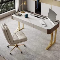 Storage Nail Computer Desks Makeup Vanity Living Room Bedroom Drawers Table Office Wall Table Bureau Lounge Suite Furniture