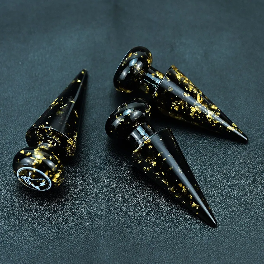 3pcs wolfcoolvape Hookah Foil Pokers Phunnel Bowls Hookah Foil Pokers Poker Tobacco