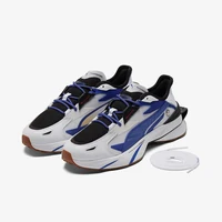Puma – chaussures de sport décontractées avec logo personnalisé pour hommes et femmes, résistantes à l'usure et respirantes, 382300-01 1