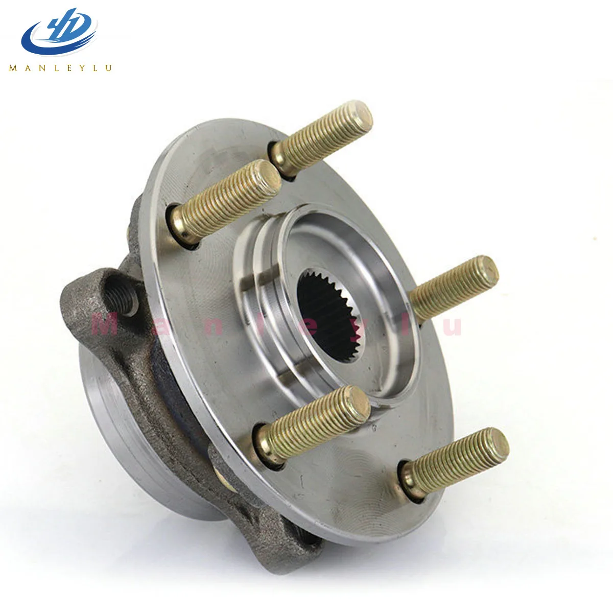 Front Wheel Hub Bearing For Mitsubishi Eclipse Cross LE Outlander III-3885A011 3885A012