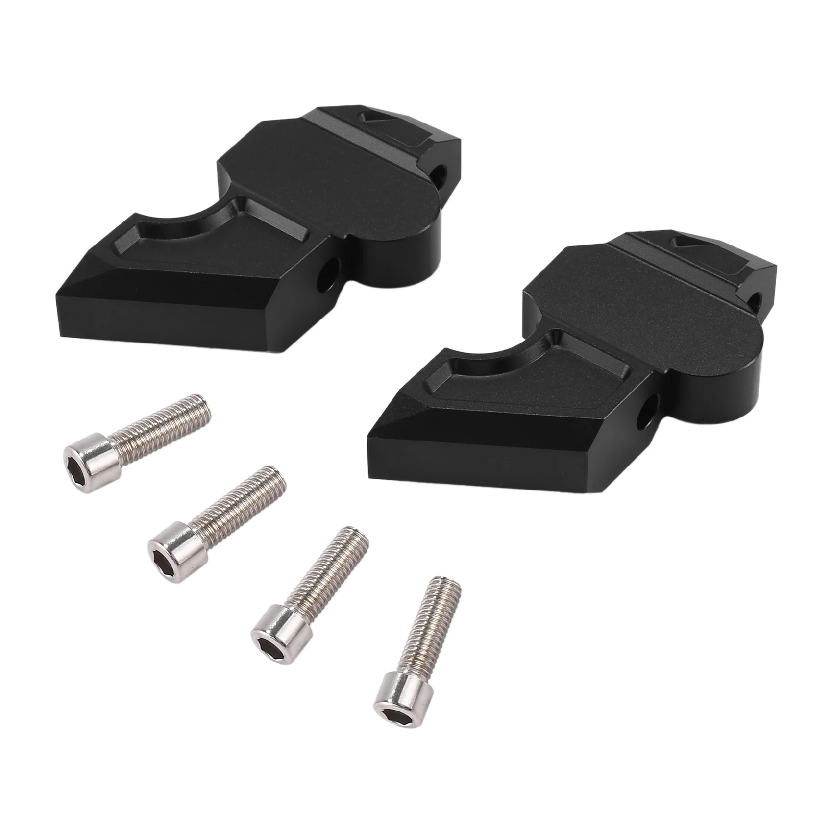 Manubrio Riser Clamp Back Move Mount Per Harley Sportster S 1250 Rh1250S 21-22 Accessori Moto Manubrio