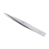 1pcs VETUS NEW AA-SA Eyelash Tweezer 3D/6D Volume Eyelash Extension Best Quality Eyebrow Tweezer Watch Tools Makeup Tweezers 4