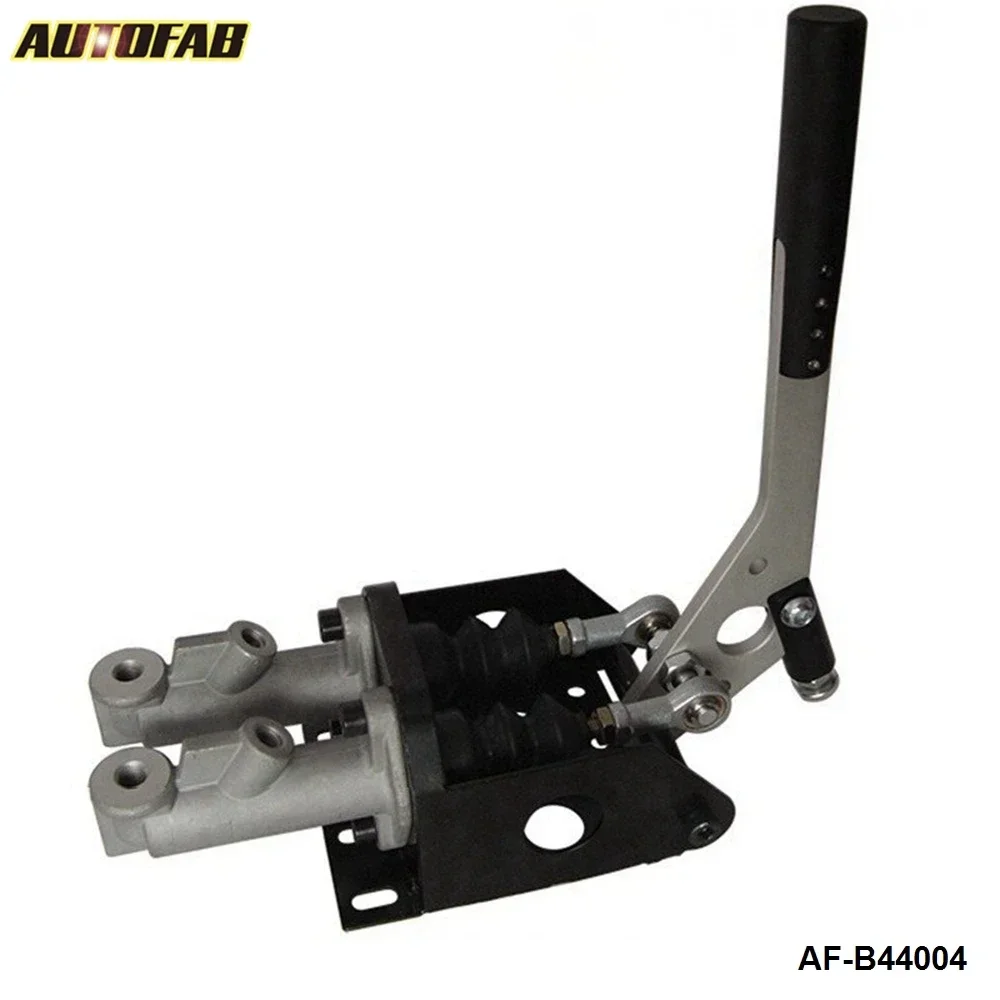 Vertical Hydraulic Handbrake Twin Cylinder With Master Cylinder For Honda Civic EF8/9 AF-B44004