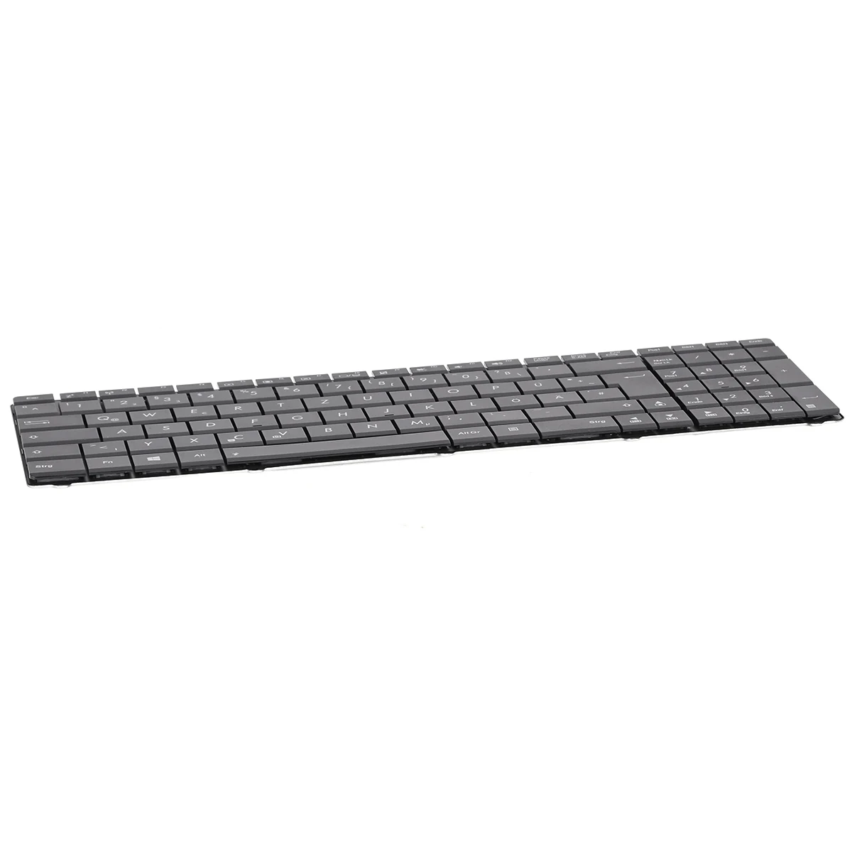 GR Ʈ Ű, ASUS N53 