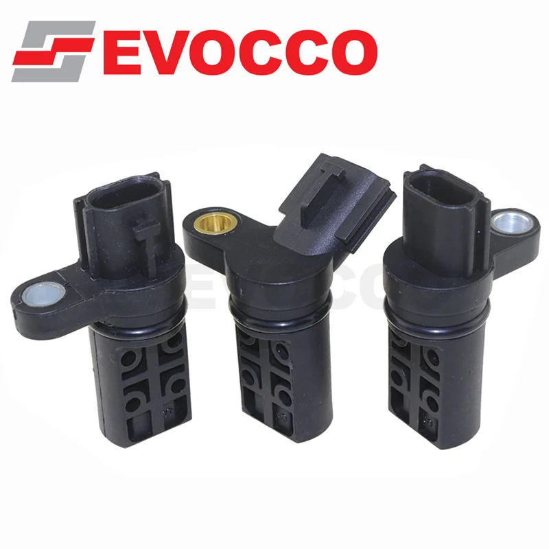 23731AL61A 23731AL60C 237316J90B SET Camshaft Crankshaft Position