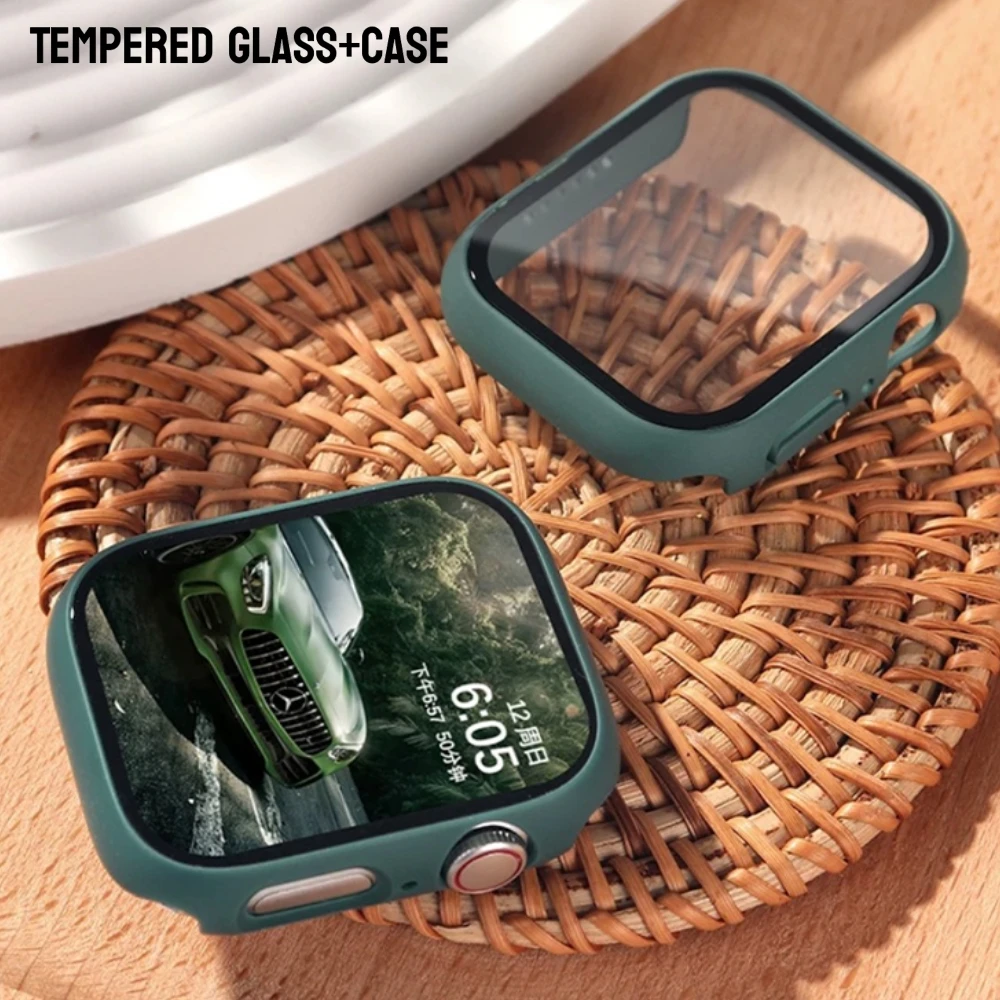 

Защитное стекло для Apple Watch 9 8 7 44 мм 40 мм 42 мм 38 мм 41 мм 45 мм