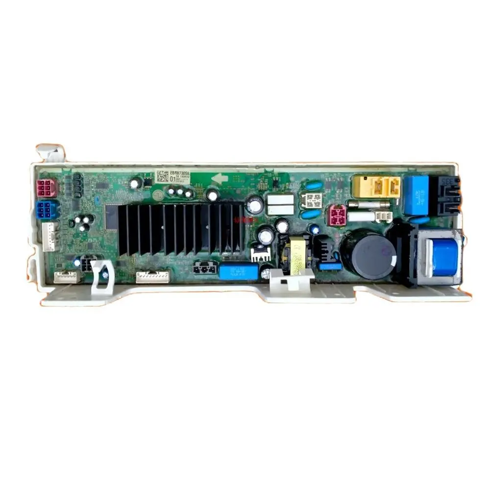 Original Motherboard Control Module EBR87305901 For LG Drum Washing Machine EBR873059 01