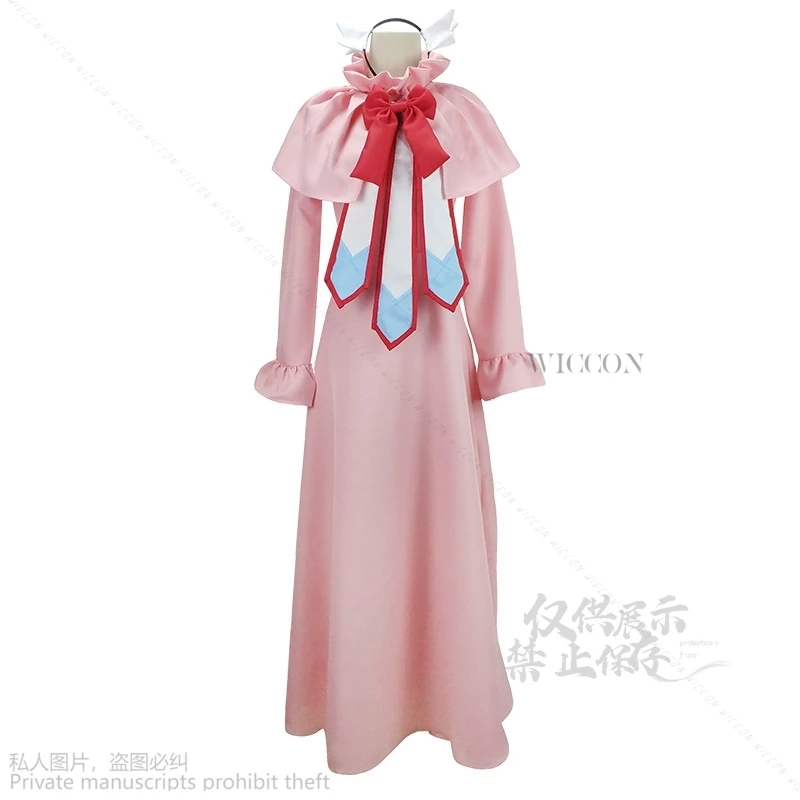 Костюм для косплея «лолита» из м/ф «хвост»