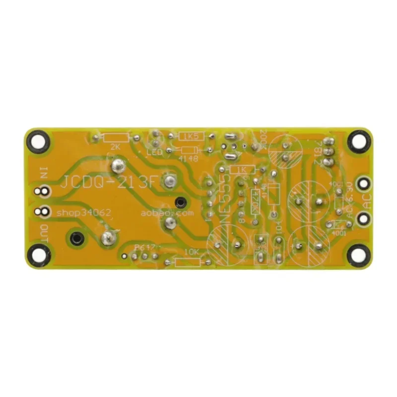 AC/DC 6.3V ������ ���� ON ���� ���� ��ȣ ����, Ʃ�� ���� ���� ���� 1500V 30A ���� ���