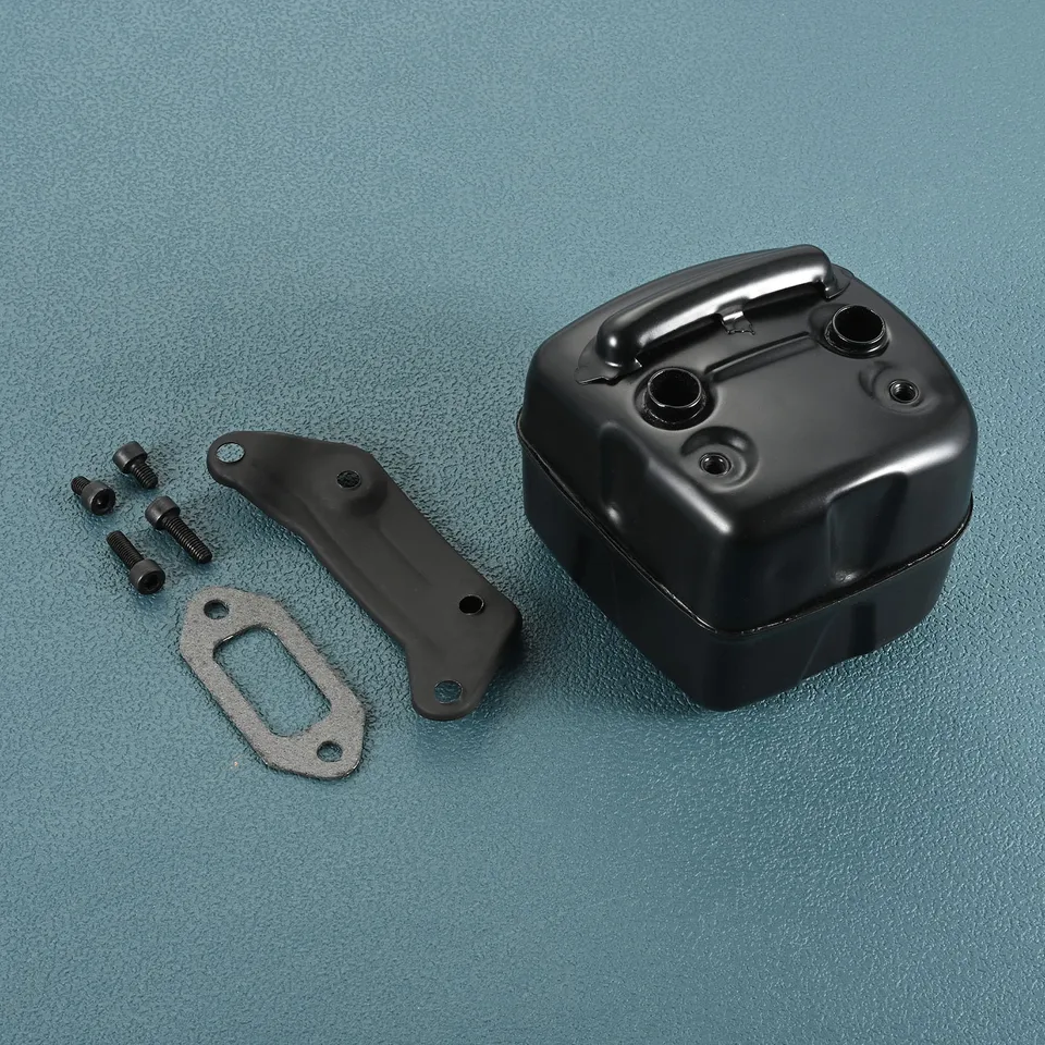 Guarnizione Marmitta Motosega Husqvarna 55– Di Spina Gianvito - Foto 9