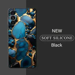 Elegant Marble Design TPU Phone Case - Galaxy Note 8 (UUAZA01)