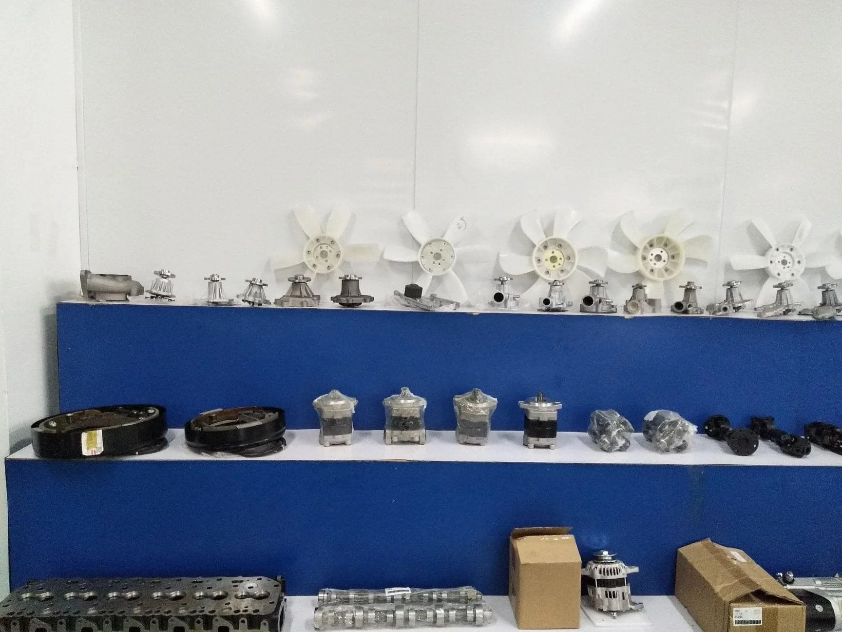 

shipping cost