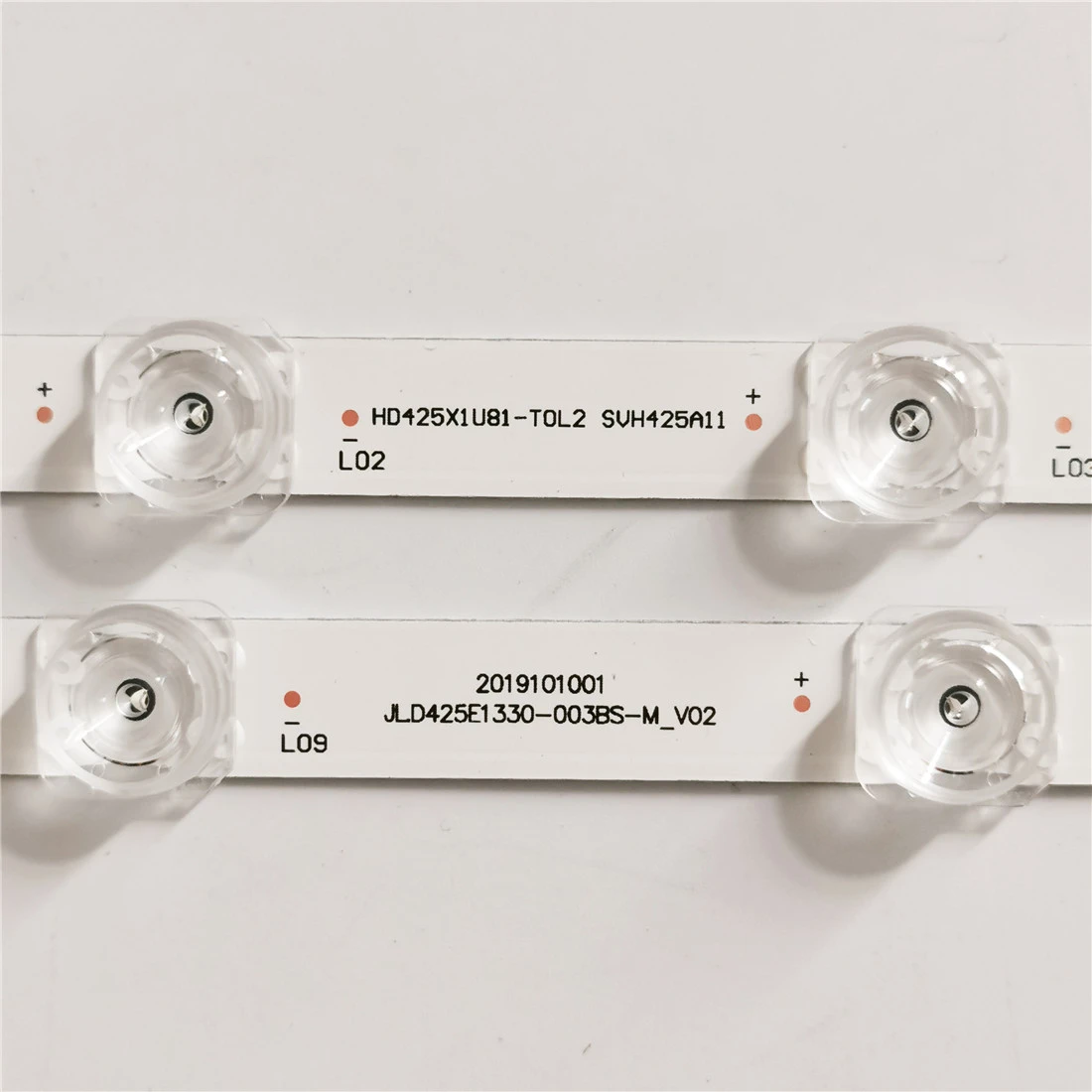 Рисунок 2 - Светодиодная лента для Hisense