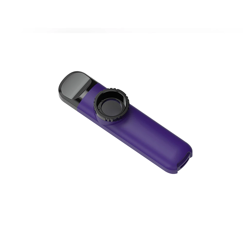 Professional lightweight portable ABS kazoo flute ukulele accompaniment for kids beginner gift