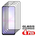 4 Front Glass