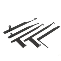 Hook Knife Upper Thread Catcher – Spare Parts for TAJIMA, FEIYA & Chinese Embroidery Machines