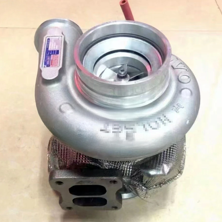 

HX40W 4044669 Турбокомпрессор для колесного погрузчика Holset