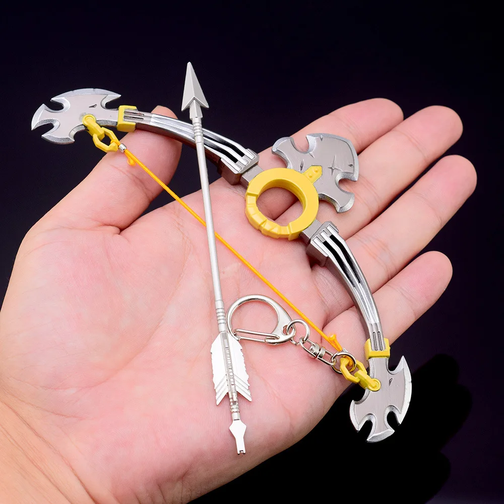 専用枠【美品】ゼルダの伝説 BOW & TOK il_1080xN.3384952293_pz69.jpg
