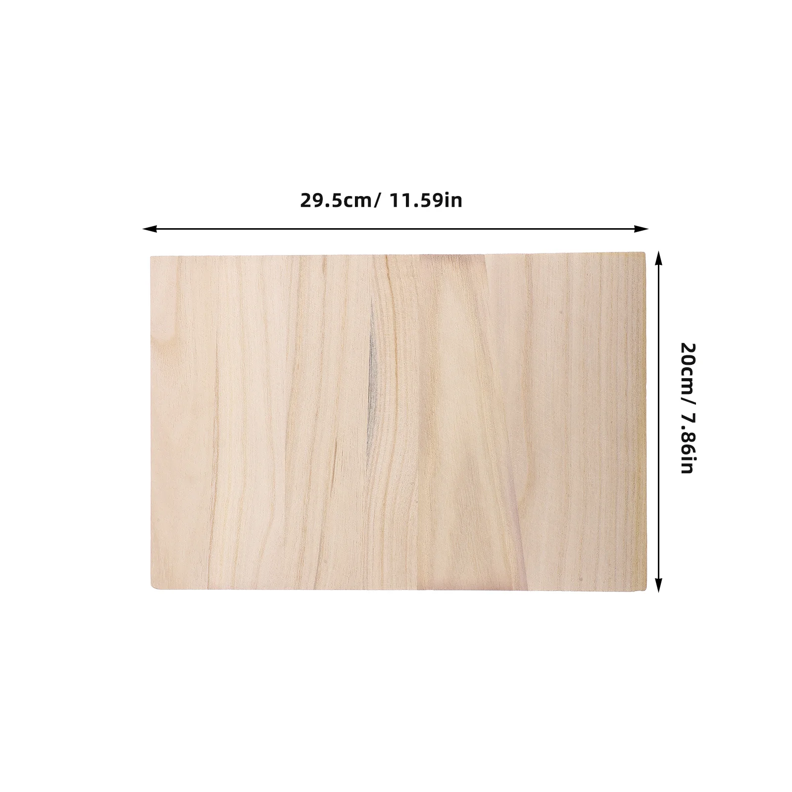 20 Pcs Breaking Board Martial Products Professional Taekwondo Karate Boards Training Tools Wooden Punching Boards Performing