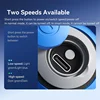 Smart Cat Toys Balls Automatic Interactive Pet Electric Rolling Teaser USB Rechargeable Kitty Moving Bouncing ball Mouse Car toy 4