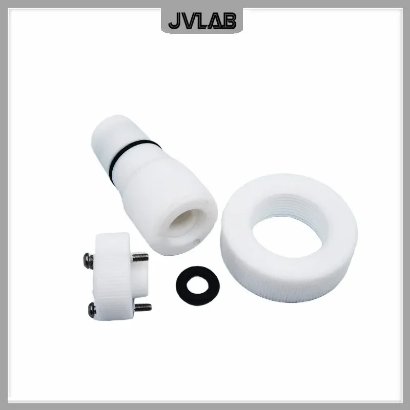PTFE Stirrer Stopper Seal 24/40 29/40