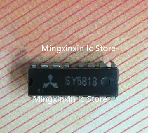 

Интегральная схема SY5818 DIP, 1 шт.