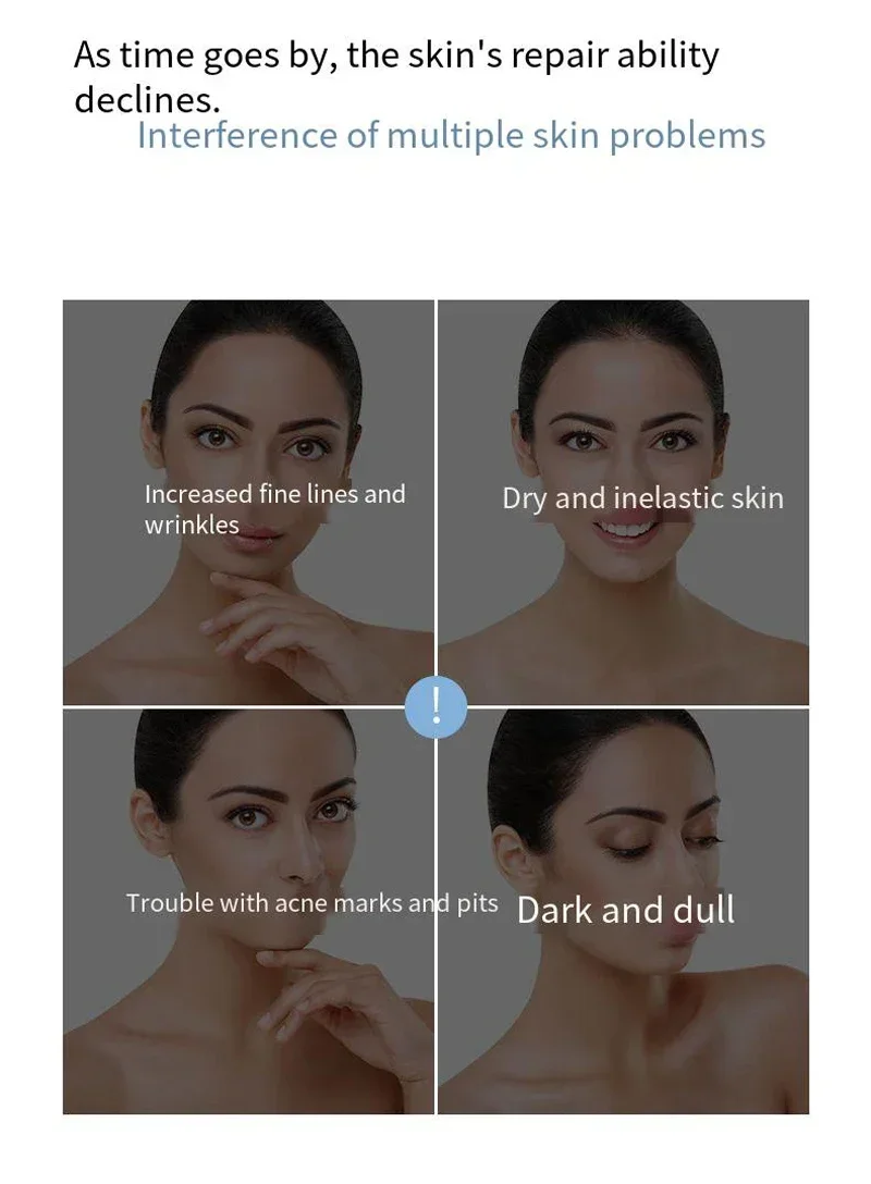 Polypeptide Placenta Freeze-Dried Powder Essence – Repair & Rejuvenation