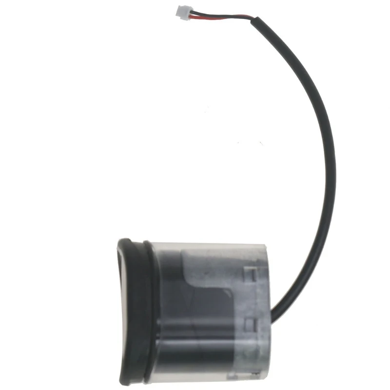 

Bike Lights USB Lamp for Max Scooter Tail Light Flashlight Headlight D5QD