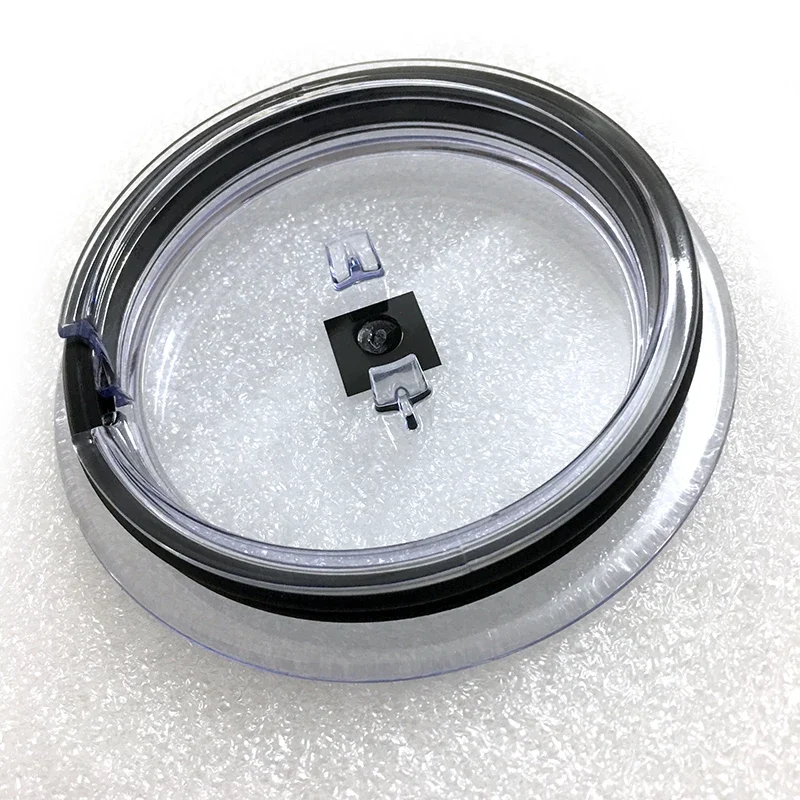 1 Pz Per Nespresso Aeroccino 3 4 Accessori Montalatte Anelli Montalatte Per Agitatori Latte/Coperchio Tazza