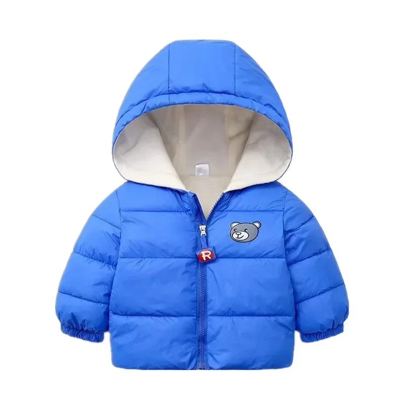 Hooded Jacket Walmart Childrens Winter Coats Toddler Coats
