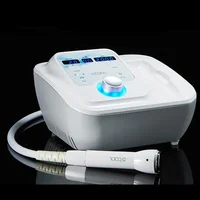 2024 New Dcool Portable Cool Hot EMS For Skin Tightening Anti Puffiness Facial Electroporation Machine Sliming Beauty Device 2