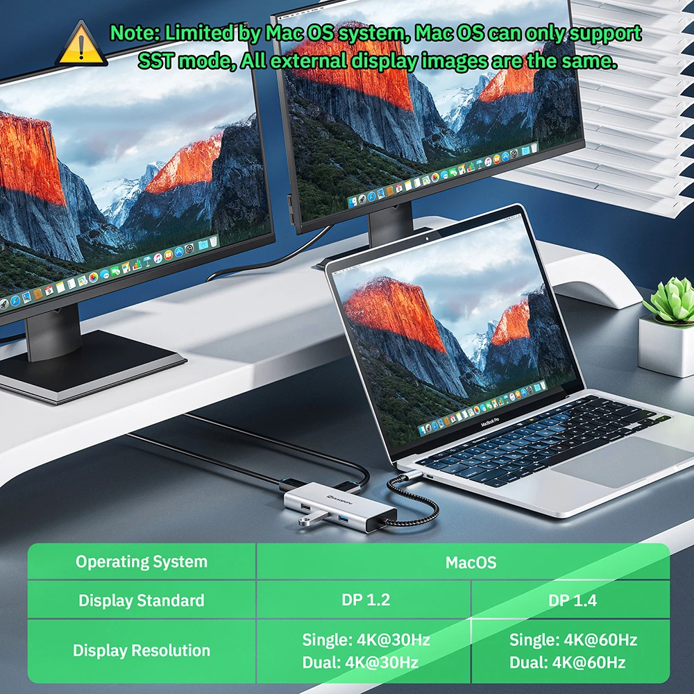 USB C ŷ ̼  ,  4K @ 60Hz RJ45 PD100W SD/TF USB ƼƮ , ƺ  9  1 USB C 