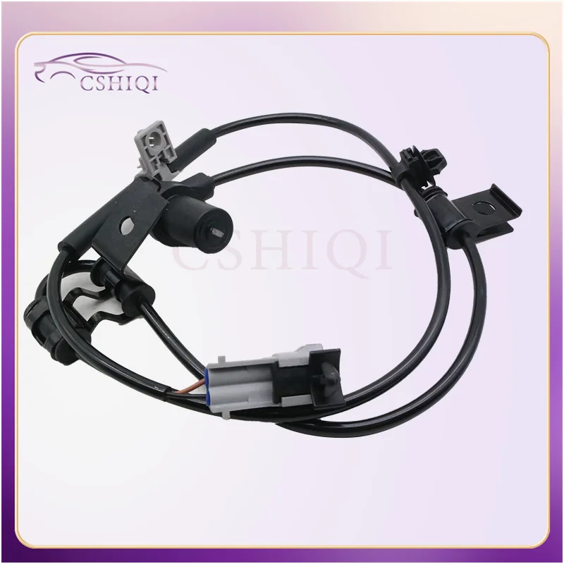9567017110 JH Front Right ABS Wheel Speed Sensor for Hyundai Matrix 95670-17110