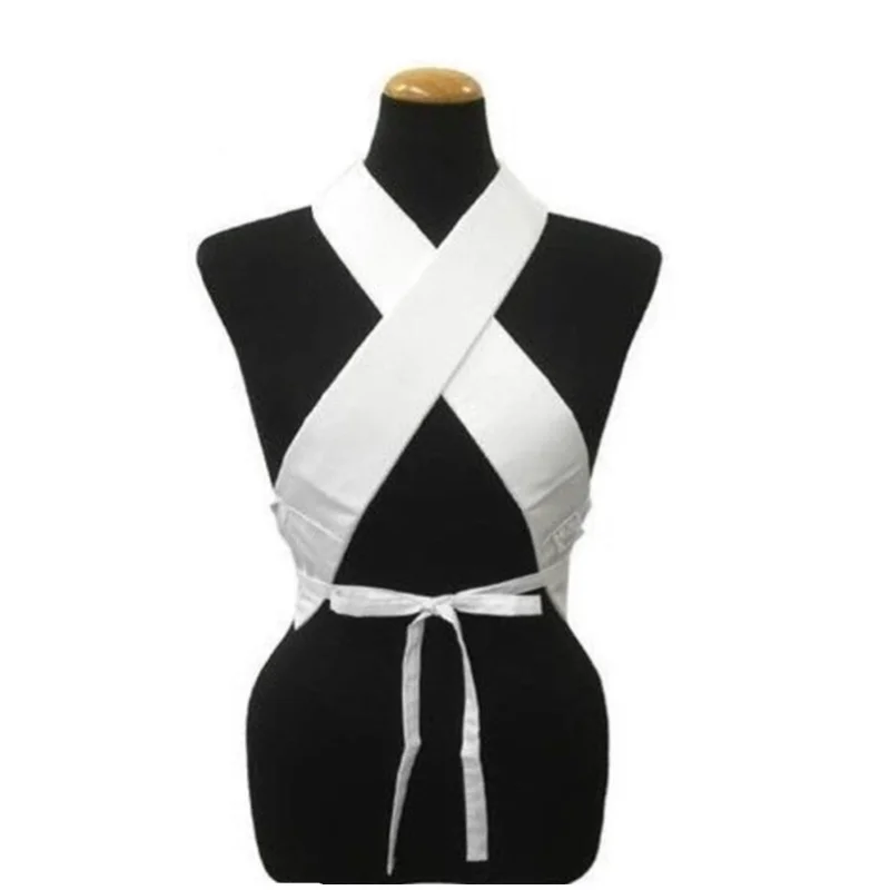 Women's Japanese Kimono Fake Collar Dress and Accessories Undershirt Thicken And Widen Free Size