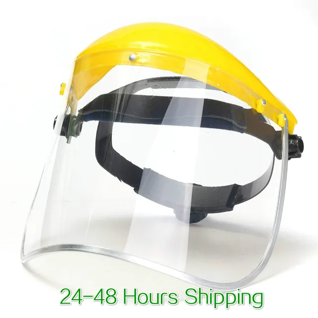 Face mask