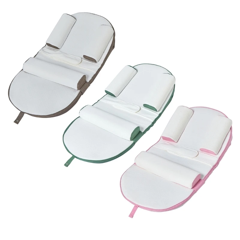 Nursing Pillow Cotton Nursing Pillow with Waist Support Unique for New Parent