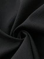 Plus Size 1XL-5XL Women Fashion Solid Color Wide Leg Pants Female Casual  Elegant Drawstring High Waisted Loose Long Trousers - Image 6