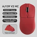 AJ139 V2 MC-Red