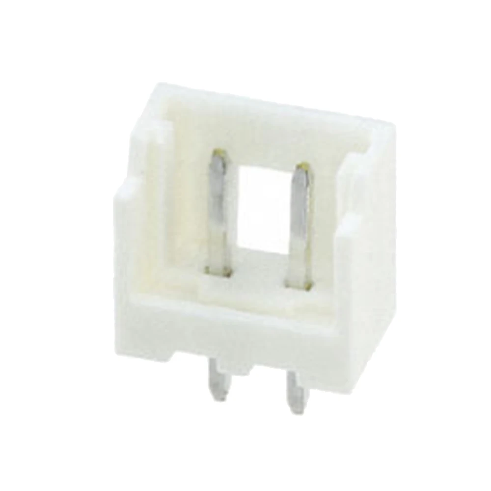 

10 шт 0532530280 Conn Header Vert 2Pos 2 мм: RoHS