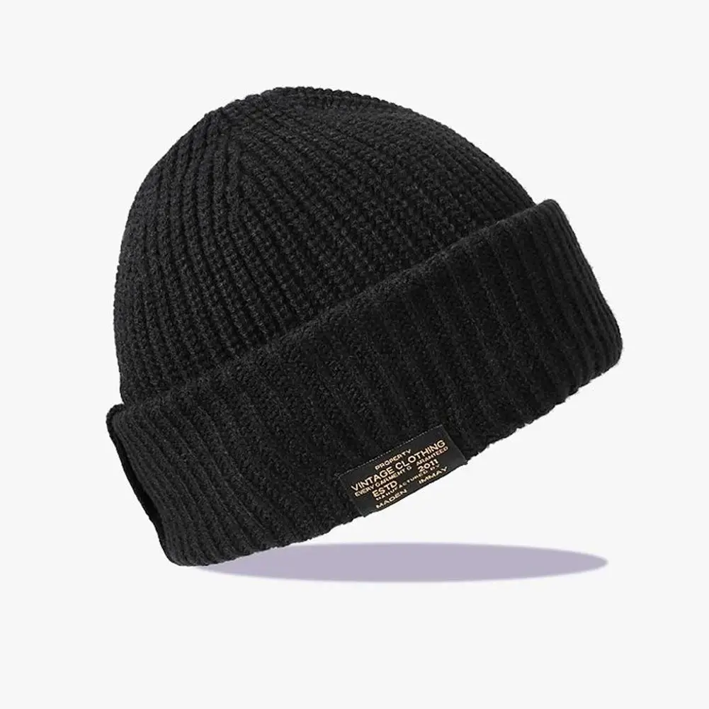 Knitted balaclava hat Knitted Balaclava Hat Winter Cotton Blend Warm Fully Wrapped As Head Mask Both Purposes Windproof Cold-Resistant Stylish Outdoor
