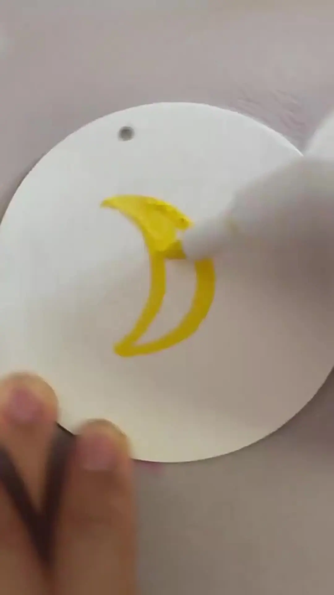Для развлечения 10/100 шт. DIY пенопластовая текстура бумага для рисования дети 3D