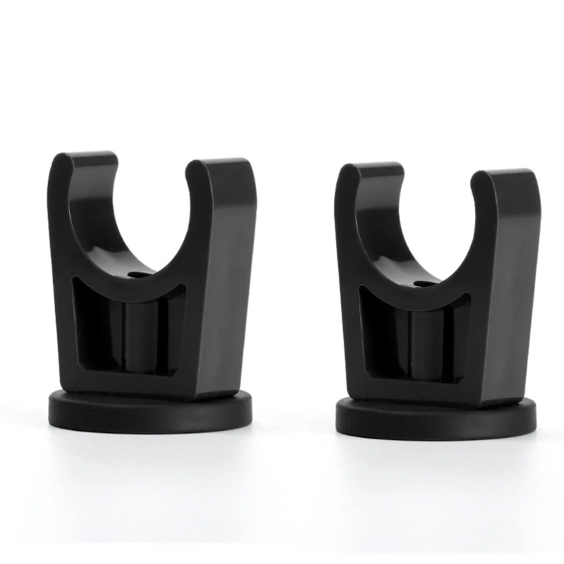 Coffee Powder Hammer Storage Wall Rack Espresso Coffee Filter Holder 51MM/53MM/58MM Tamper Wall Mounted Dropship